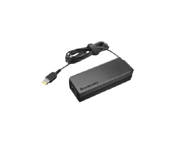 Lenovo-AC-Adapter-90W-adattatore-e-invertitore-Interno-Nero--AC-Adapter-20V-4.5A-90W-includes-power-cable-