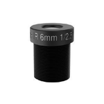 LENS-M12-6MM-F2.0-4P