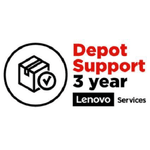 Lenovo 5WS0F86266 estensione della garanzia 3 anno/i