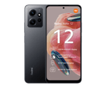 Xiaomi-Redmi-Note-12-169-cm--6.67---Doppia-SIM-Android-13-4G-USB-tipo-C-4-GB-128-GB-5000-mAh-Grigio