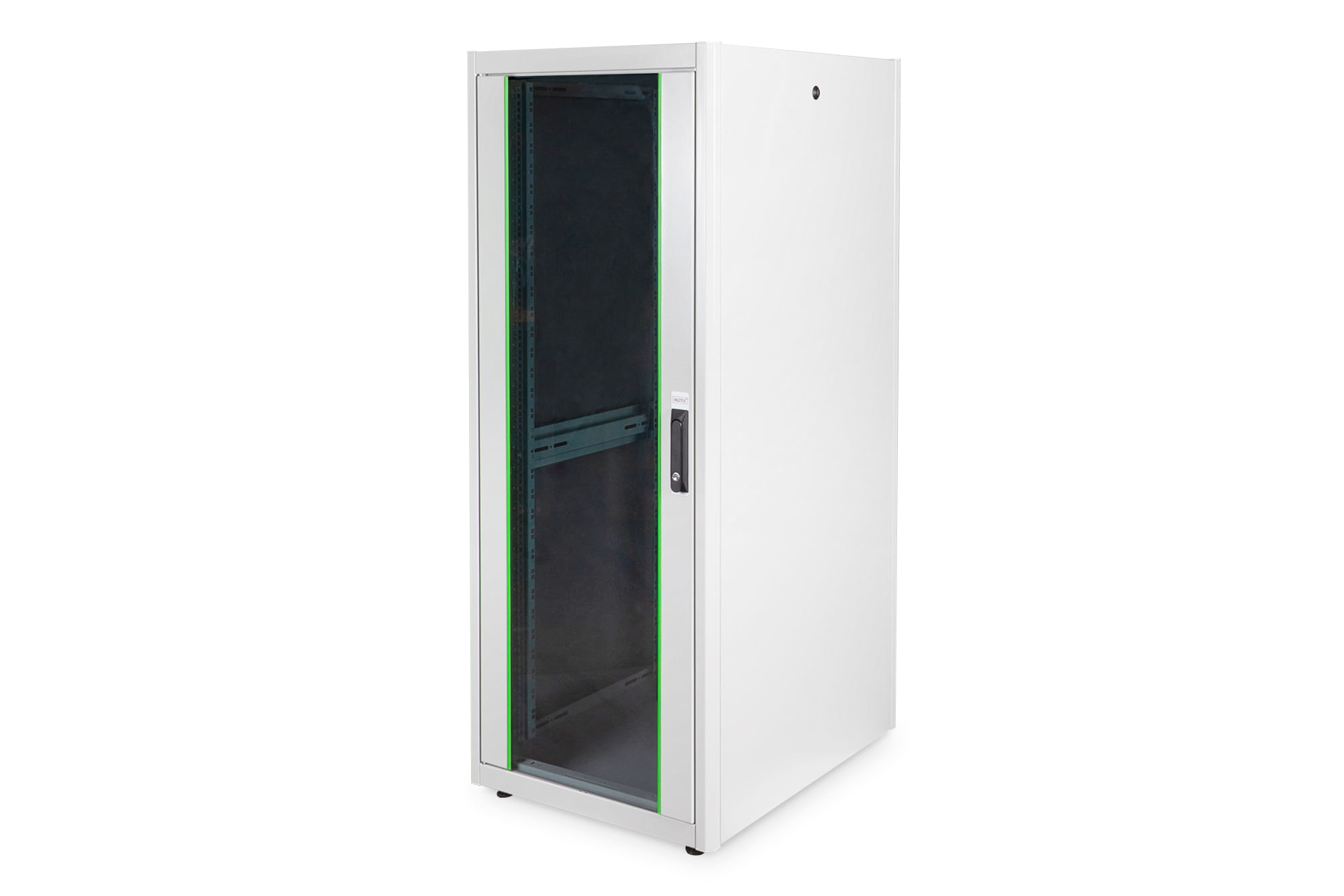 Digitus Armadio di rete serie Dynamic Basic - 600x800 mm (LxP)