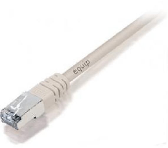 Equip-705419-cavo-di-rete-Beige-20-m-Cat5e-SF-UTP--S-FTP-