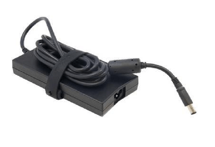 DELL VJCH5 adattatore e invertitore Interno 130 W Nero