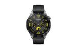 Huawei-WATCH-GT-4-363-cm--1.43---AMOLED-46-mm-Digitale-466-x-466-Pixel-Nero-Wi-Fi-GPS--satellitare-