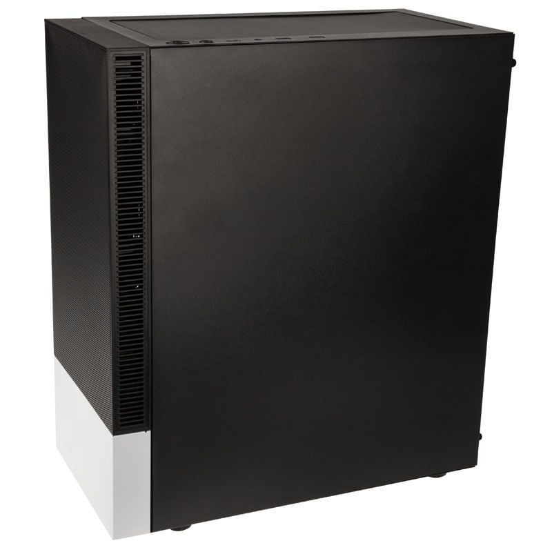 Kolink-Observatory-MX-Mesh-ARGB-Midi-Tower-Case---Black-White