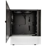 Kolink-Observatory-MX-Mesh-ARGB-Midi-Tower-Case---Black-White