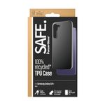 Custodia-in-TPU-PanzerGlass-SAFE-per-Samsung-Galaxy-S24-Plus-nera