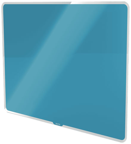 Leitz-70430061-lavagna-800-x-600-mm-Vetro-Magnetico--Leitz-Cosy-Magnetic-Glass-Whiteboard-80-x-60-cm-Calm-Blue-