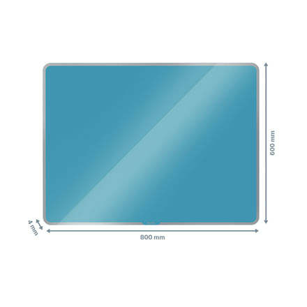 Leitz-70430061-lavagna-800-x-600-mm-Vetro-Magnetico--Leitz-Cosy-Magnetic-Glass-Whiteboard-80-x-60-cm-Calm-Blue-