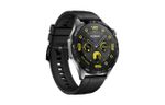 Huawei-WATCH-GT-4-363-cm--1.43---AMOLED-46-mm-Digitale-466-x-466-Pixel-Nero-Wi-Fi-GPS--satellitare-