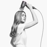 Dyson-Supersonic-Origin-asciuga-capelli-1600-W-Nero-Nichel