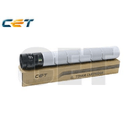 CET Konica Minolta TN-512K Toner Cartridge-27K/544g A33K152