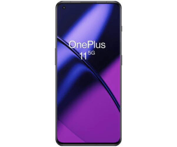 OnePlus-11-5G-17-cm--6.7---Doppia-SIM-Android-13-USB-tipo-C-8-GB-128-GB-5000-mAh-Nero