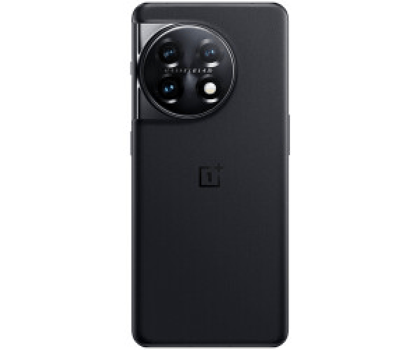 OnePlus-11-5G-17-cm--6.7---Doppia-SIM-Android-13-USB-tipo-C-8-GB-128-GB-5000-mAh-Nero