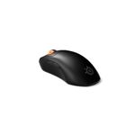 Steelseries Prime mini Wireless mouse Gaming Mano destra RF Wireless Ottico 18000 DPI