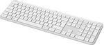 Logitech-K950-Signature-Slim-tastiera-RF-senza-fili--Bluetooth-QWERTY-US-International-Bianco