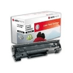 AgfaPhoto APTC728E cartuccia toner 1 pz Nero