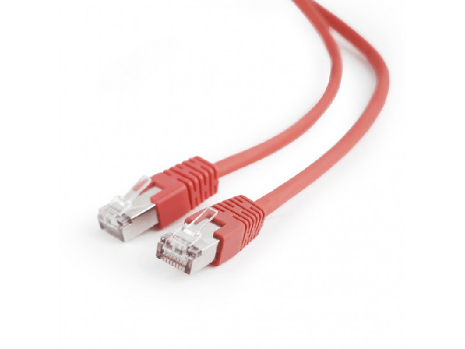 Cavo-patch-CableXpert-FTP-Cat5e-rosso-2m-PP22-2M-R