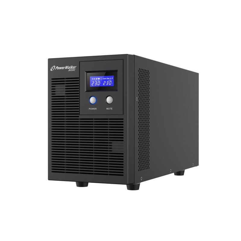 PowerWalker-Basic-VI-3000-STL-IEC-gruppo-di-continuit--UPS-A-linea-interattiva-3-kVA-1800-W-6-presae-AC--Basic-VI-3000-S