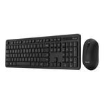 ASUS-CW100-tastiera-Mouse-incluso-Universale-RF-Wireless-QWERTZ-Tedesco-Nero