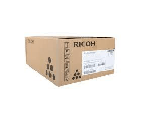 Ricoh 418241 cartuccia toner 1 pz Originale Ciano