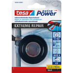 Tesa nastri in tessuto tesa Extreme Repair 19 mm x 25 m nero