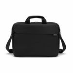 DICOTA D32099-RPET borsa per laptop 43,9 cm (17.3") Valigetta ventiquattrore Nero