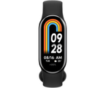 Xiaomi-Smart-Band-8-AMOLED-Tracciatore-di-attivita-a-clip-da-polso-411-cm--1.62---Nero-Grafite