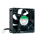 QNAP-80X80X25MM-FAN-12V-4PIN