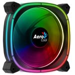 Aerocool Astro 12 Case per computer Ventilatore 12 cm Nero