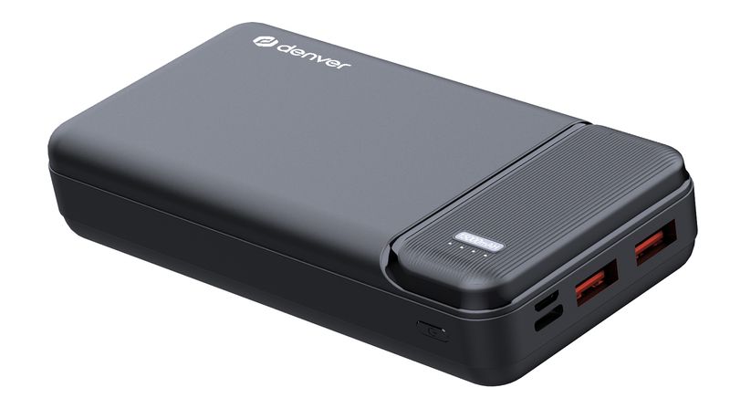 Denver-PQC-15007-Powerbank-15000mAh-ricarica-rapida