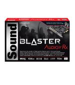 Creative-Sound-Blaster-Audigy-RX-7.1-Scheda-audio