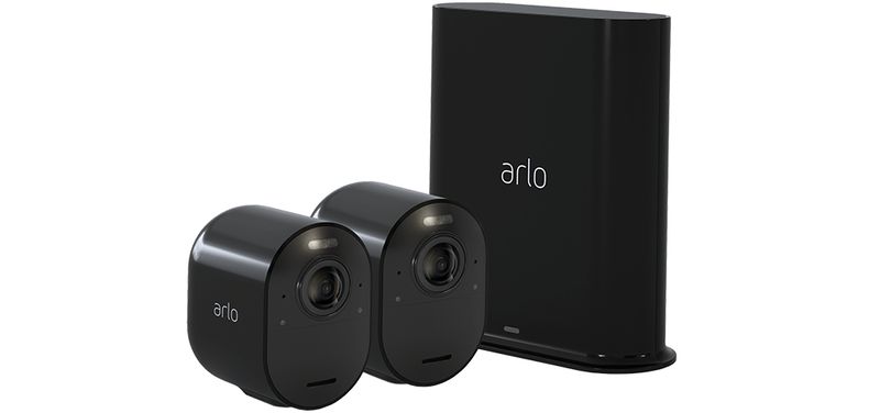 Arlo-VMS5240-Kamera-st