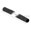 Delock-Tubo-termoretraibile-con-motivo-a-X-antiscivolo-1-m-x-40-mm-nero