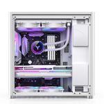 Jonsbo-D40-Midi-Tower-Bianco--Jonsbo-D40-ATX-PC-Case-White-