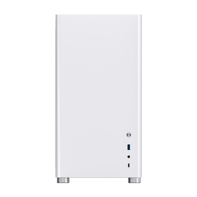 Jonsbo-D40-Midi-Tower-Bianco--Jonsbo-D40-ATX-PC-Case-White-