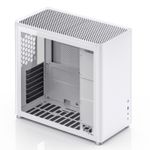 Jonsbo-D40-Midi-Tower-Bianco--Jonsbo-D40-ATX-PC-Case-White-