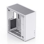 Jonsbo-D40-Midi-Tower-Bianco--Jonsbo-D40-ATX-PC-Case-White-