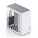 Jonsbo-D40-Midi-Tower-Bianco--Jonsbo-D40-ATX-PC-Case-White-