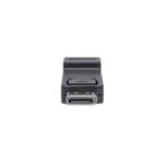 Manhattan-151993-adattatore-per-inversione-del-genere-dei-cavi-DisplayPort-HDMI-Nero--DISPLAYPORT-TO-HDMI-ADAPTER----108