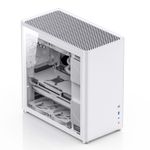 Jonsbo-D40-Midi-Tower-Bianco--Jonsbo-D40-ATX-PC-Case-White-