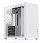 Jonsbo-D40-Midi-Tower-Bianco--Jonsbo-D40-ATX-PC-Case-White-