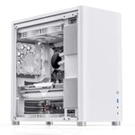 Jonsbo-D40-Midi-Tower-Bianco--Jonsbo-D40-ATX-PC-Case-White-