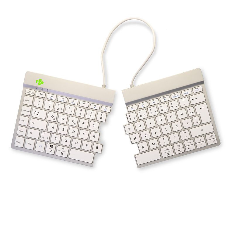 R-Go-Tools-Split-RGOSBDEWLWH-tastiera-Bluetooth-QWERTZ-Tedesco-Bianco--R-GO-SPLIT-BREAK-ERGONOMIC---KEYBOARD-QWERTZ-DE-B