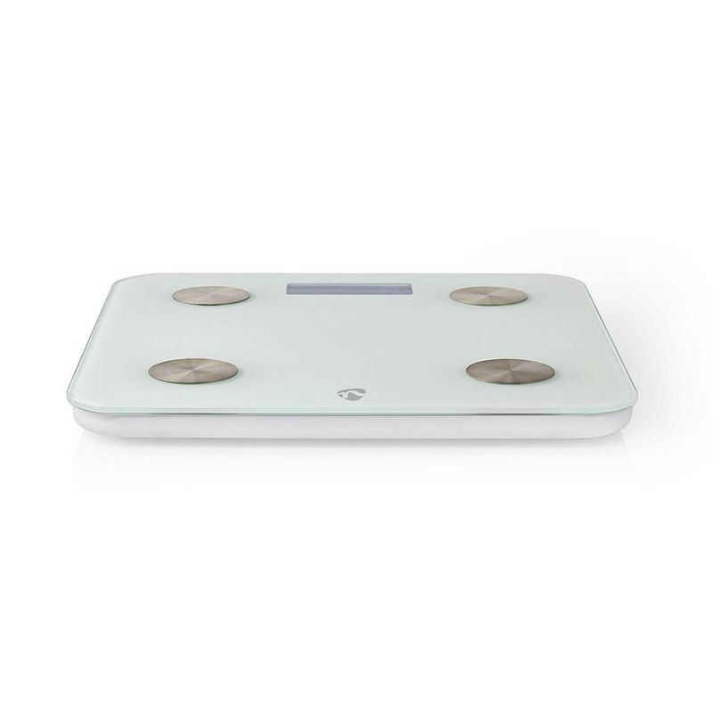 Nedis-Smart-WiFi-Scale---White