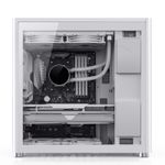 Jonsbo-D40-Midi-Tower-Bianco--Jonsbo-D40-ATX-PC-Case-White-