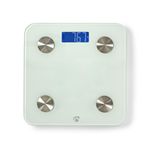 Nedis-Smart-WiFi-Scale---White