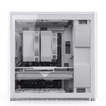 Jonsbo-D40-Midi-Tower-Bianco--Jonsbo-D40-ATX-PC-Case-White-