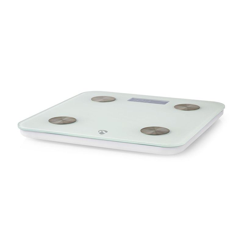 Nedis-Smart-WiFi-Scale---White