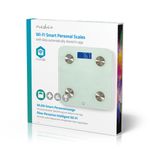 Nedis-Smart-WiFi-Scale---White